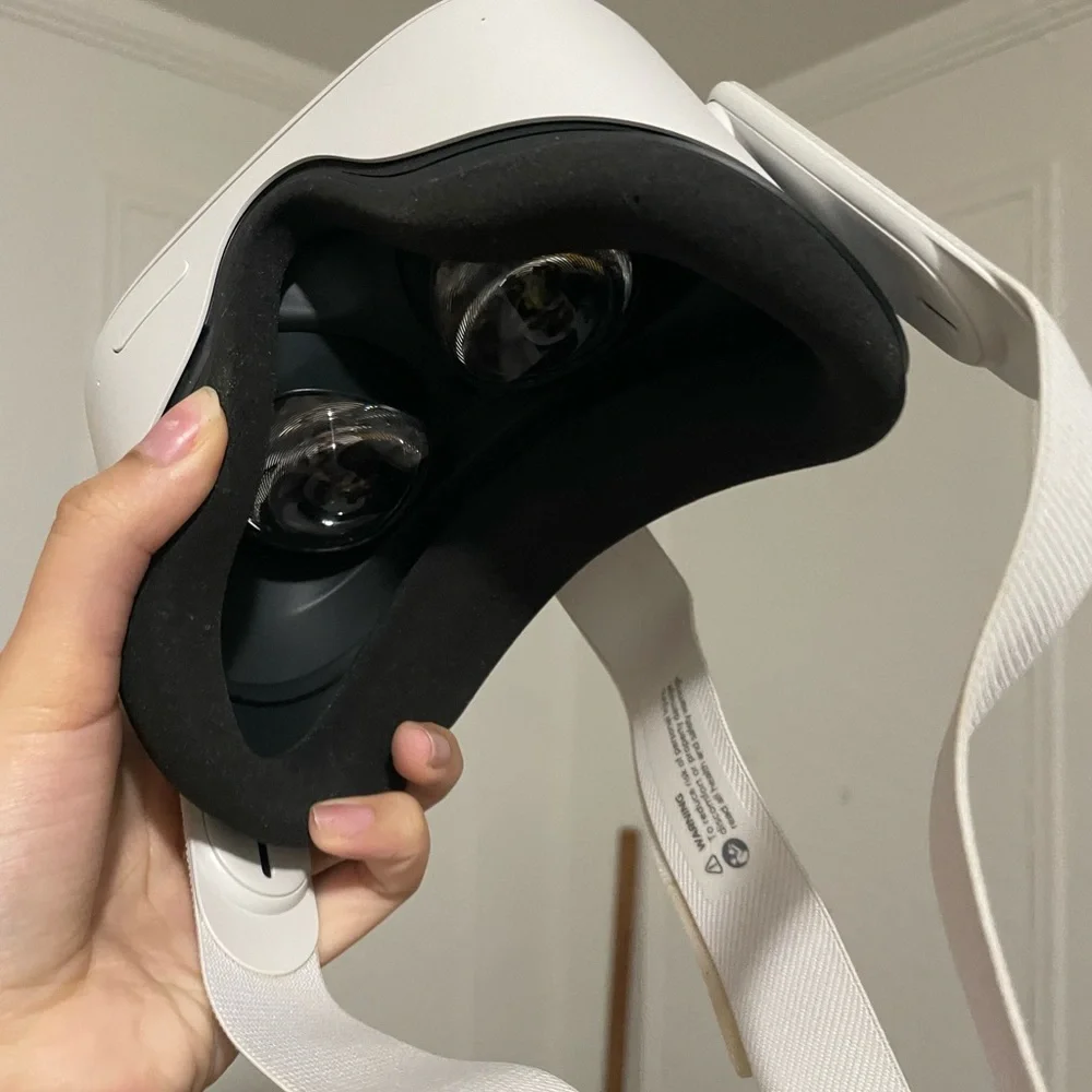 COPY - Oculus Quest 2